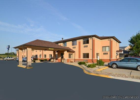 Comfort Inn & Suites Waterloo - Cedar Falls Extérieur photo