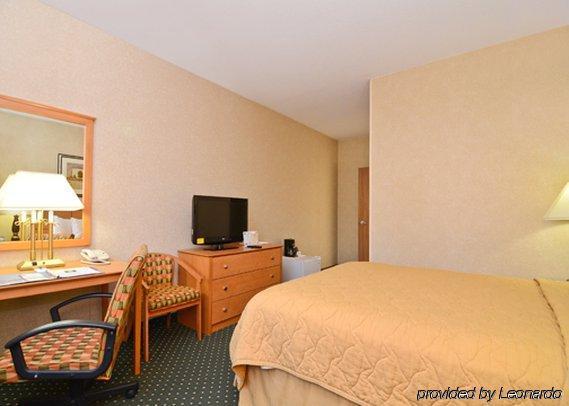 Comfort Inn & Suites Waterloo - Cedar Falls Chambre photo
